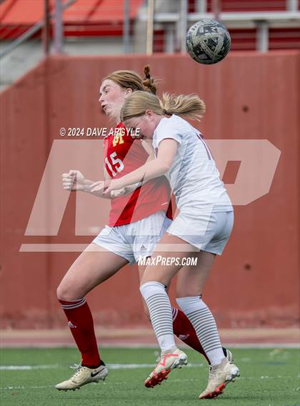 Thumbnail 1 in Morgan @ Judge Memorial Catholic photogallery.
