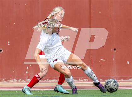 Thumbnail 2 in Morgan @ Judge Memorial Catholic photogallery.