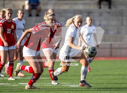 Thumbnail 3 in Morgan @ Judge Memorial Catholic photogallery.