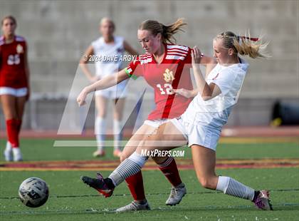 Thumbnail 3 in Morgan @ Judge Memorial Catholic photogallery.