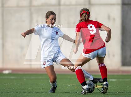 Thumbnail 1 in Morgan @ Judge Memorial Catholic photogallery.