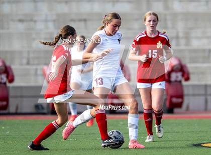 Thumbnail 1 in Morgan @ Judge Memorial Catholic photogallery.