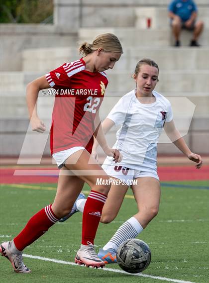 Thumbnail 3 in Morgan @ Judge Memorial Catholic photogallery.