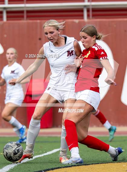 Thumbnail 1 in Morgan @ Judge Memorial Catholic photogallery.