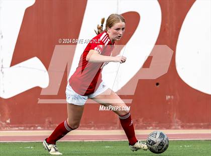 Thumbnail 1 in Morgan @ Judge Memorial Catholic photogallery.