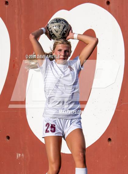 Thumbnail 1 in Morgan @ Judge Memorial Catholic photogallery.