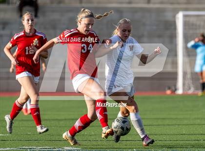 Thumbnail 2 in Morgan @ Judge Memorial Catholic photogallery.