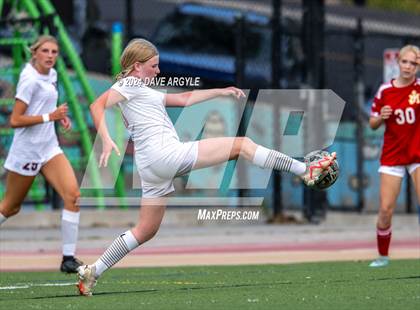 Thumbnail 3 in Morgan @ Judge Memorial Catholic photogallery.