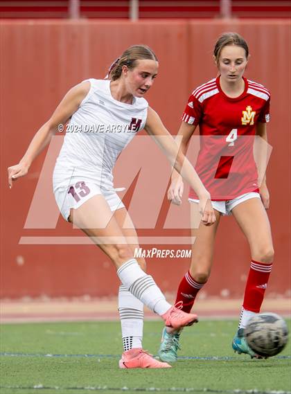 Thumbnail 3 in Morgan @ Judge Memorial Catholic photogallery.