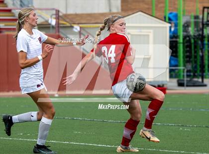 Thumbnail 1 in Morgan @ Judge Memorial Catholic photogallery.