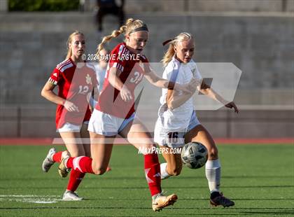 Thumbnail 1 in Morgan @ Judge Memorial Catholic photogallery.