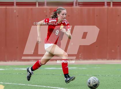 Thumbnail 3 in Morgan @ Judge Memorial Catholic photogallery.