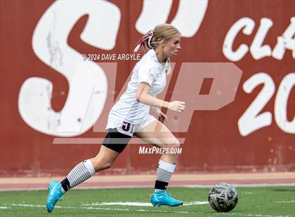 Thumbnail 2 in Morgan @ Judge Memorial Catholic photogallery.