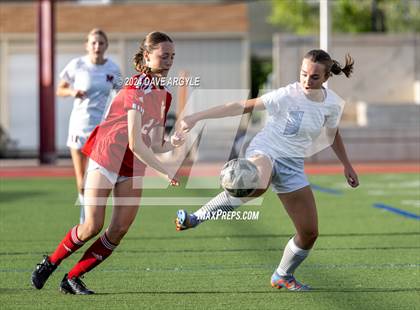Thumbnail 1 in Morgan @ Judge Memorial Catholic photogallery.