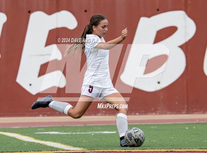 Thumbnail 2 in Morgan @ Judge Memorial Catholic photogallery.