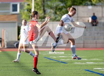 Thumbnail 3 in Morgan @ Judge Memorial Catholic photogallery.