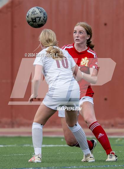 Thumbnail 3 in Morgan @ Judge Memorial Catholic photogallery.