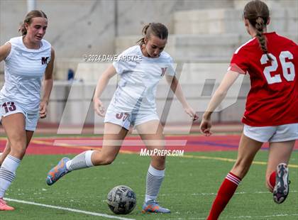 Thumbnail 2 in Morgan @ Judge Memorial Catholic photogallery.