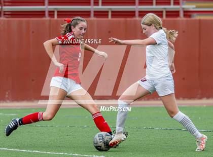 Thumbnail 1 in Morgan @ Judge Memorial Catholic photogallery.