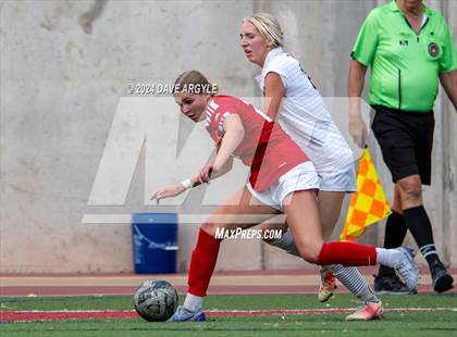 Thumbnail 3 in Morgan @ Judge Memorial Catholic photogallery.