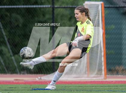 Thumbnail 2 in Morgan @ Judge Memorial Catholic photogallery.