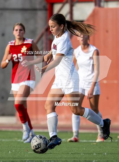 Thumbnail 2 in Morgan @ Judge Memorial Catholic photogallery.
