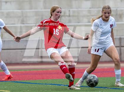Thumbnail 1 in Morgan @ Judge Memorial Catholic photogallery.