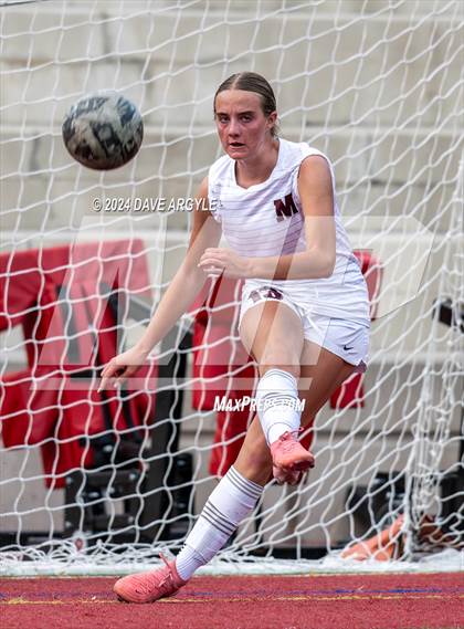 Thumbnail 1 in Morgan @ Judge Memorial Catholic photogallery.