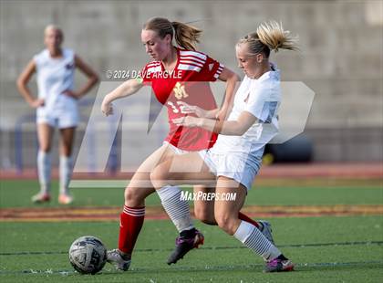 Thumbnail 2 in Morgan @ Judge Memorial Catholic photogallery.