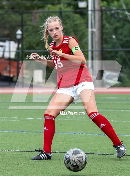Thumbnail 3 in Morgan @ Judge Memorial Catholic photogallery.