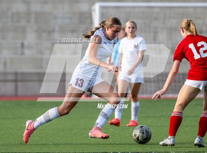 Thumbnail 3 in Morgan @ Judge Memorial Catholic photogallery.