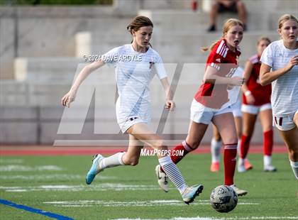 Thumbnail 3 in Morgan @ Judge Memorial Catholic photogallery.