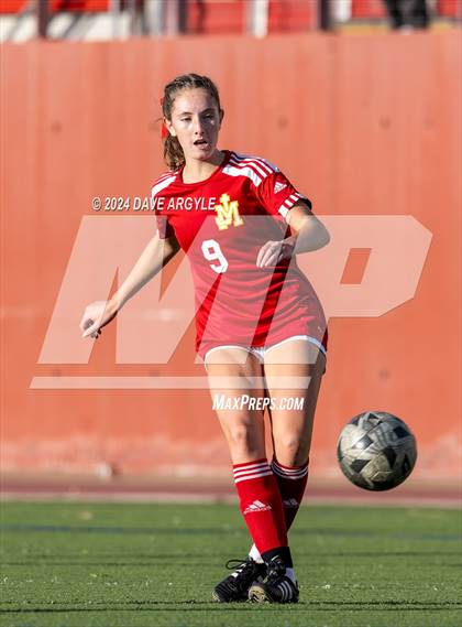 Thumbnail 2 in Morgan @ Judge Memorial Catholic photogallery.