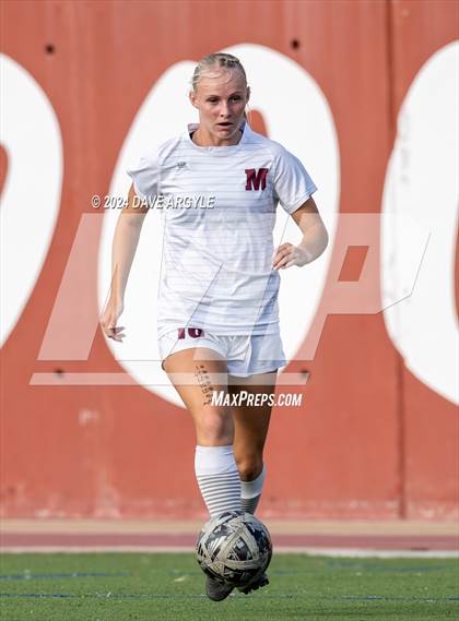 Thumbnail 3 in Morgan @ Judge Memorial Catholic photogallery.