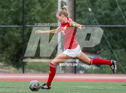 Thumbnail 2 in Morgan @ Judge Memorial Catholic photogallery.