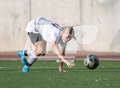 Thumbnail 2 in Morgan @ Judge Memorial Catholic photogallery.