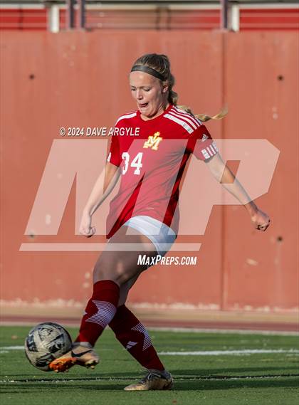 Thumbnail 1 in Morgan @ Judge Memorial Catholic photogallery.