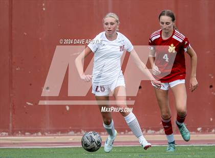 Thumbnail 2 in Morgan @ Judge Memorial Catholic photogallery.