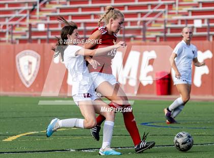 Thumbnail 2 in Morgan @ Judge Memorial Catholic photogallery.