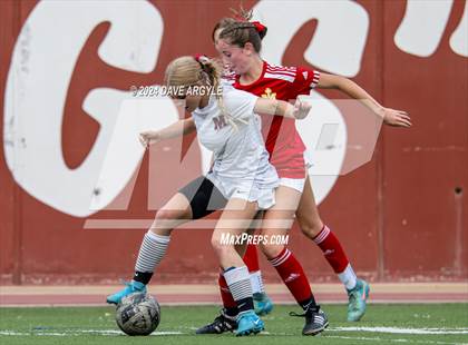 Thumbnail 3 in Morgan @ Judge Memorial Catholic photogallery.