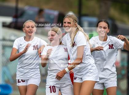 Thumbnail 3 in Morgan @ Judge Memorial Catholic photogallery.