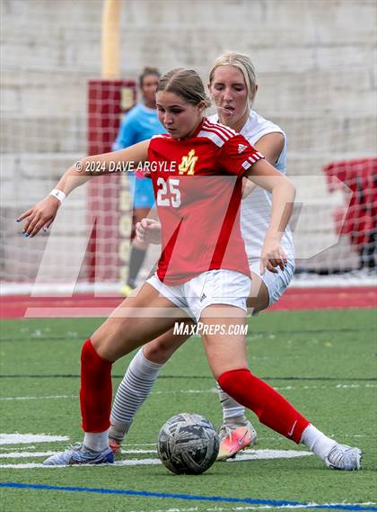 Thumbnail 1 in Morgan @ Judge Memorial Catholic photogallery.