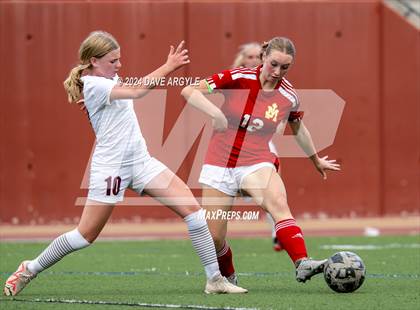 Thumbnail 3 in Morgan @ Judge Memorial Catholic photogallery.