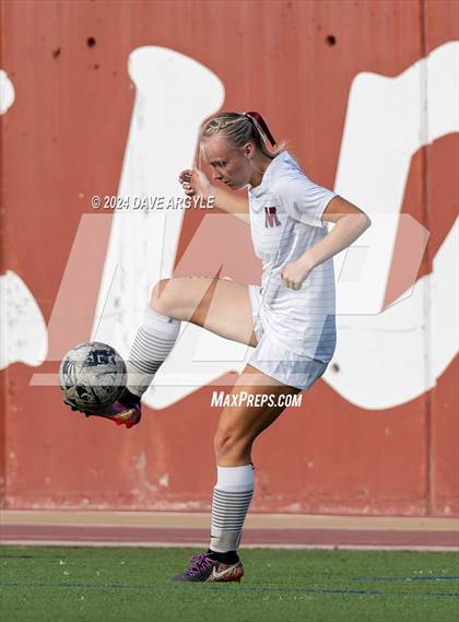 Thumbnail 2 in Morgan @ Judge Memorial Catholic photogallery.