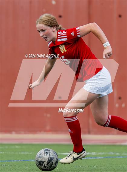 Thumbnail 2 in Morgan @ Judge Memorial Catholic photogallery.