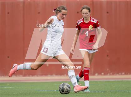 Thumbnail 2 in Morgan @ Judge Memorial Catholic photogallery.