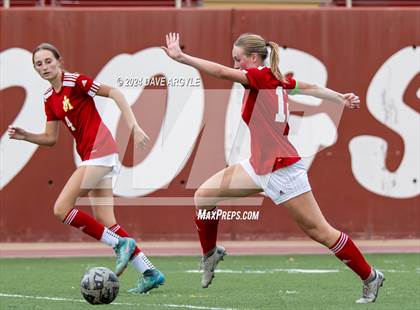 Thumbnail 2 in Morgan @ Judge Memorial Catholic photogallery.