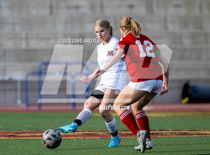 Thumbnail 1 in Morgan @ Judge Memorial Catholic photogallery.