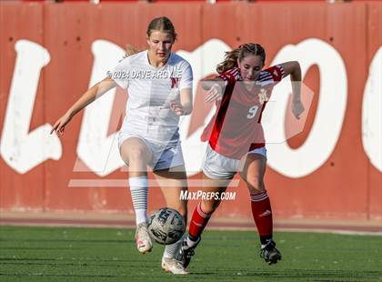 Thumbnail 3 in Morgan @ Judge Memorial Catholic photogallery.