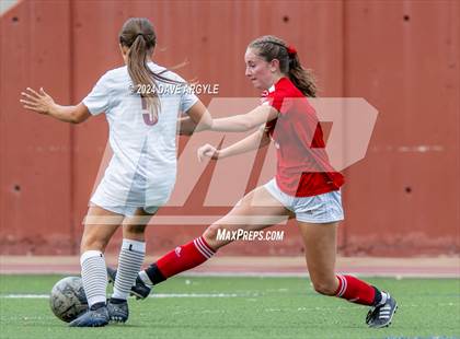 Thumbnail 1 in Morgan @ Judge Memorial Catholic photogallery.